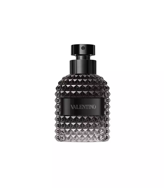 VALENTINO UOMO INTENSE Eau de Parfum pour Lui oriental boisé Vaporisateur