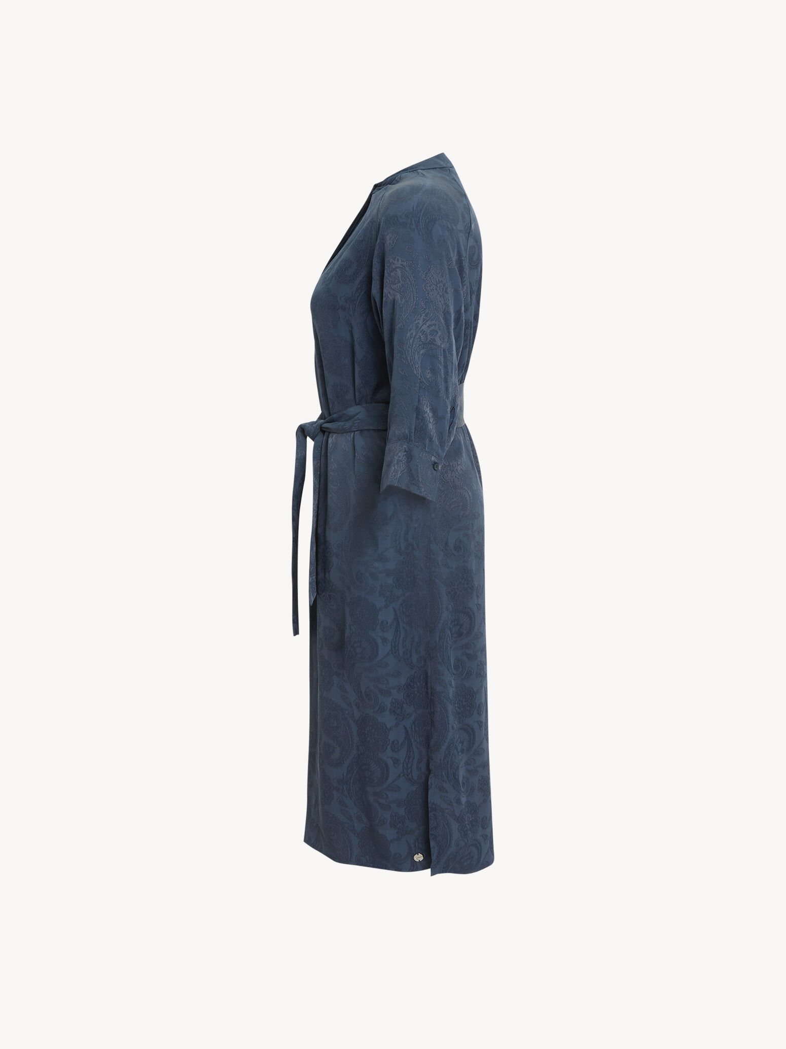 Robe - bleu