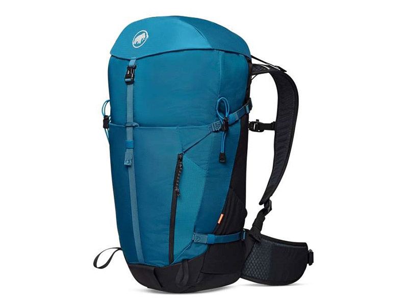 Mammut Lithium 30 Rucksack
