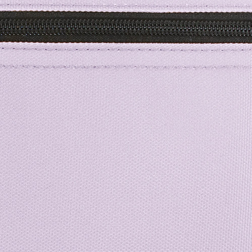 Medium front pocket, Hawa Mahal purple