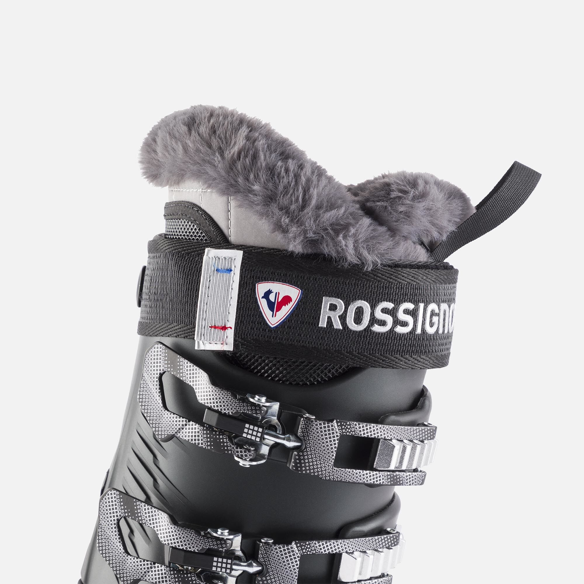 Chaussures de ski de Piste femme Pure 70
