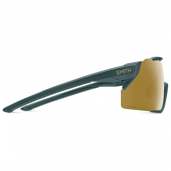 Smith - Attack MAG MTB ChromaPop S3(VLT 16%)+S1(VLT 65%) - Fahrradbrille