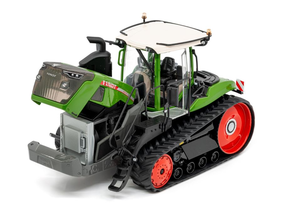 Fendt 1162 Vario MT