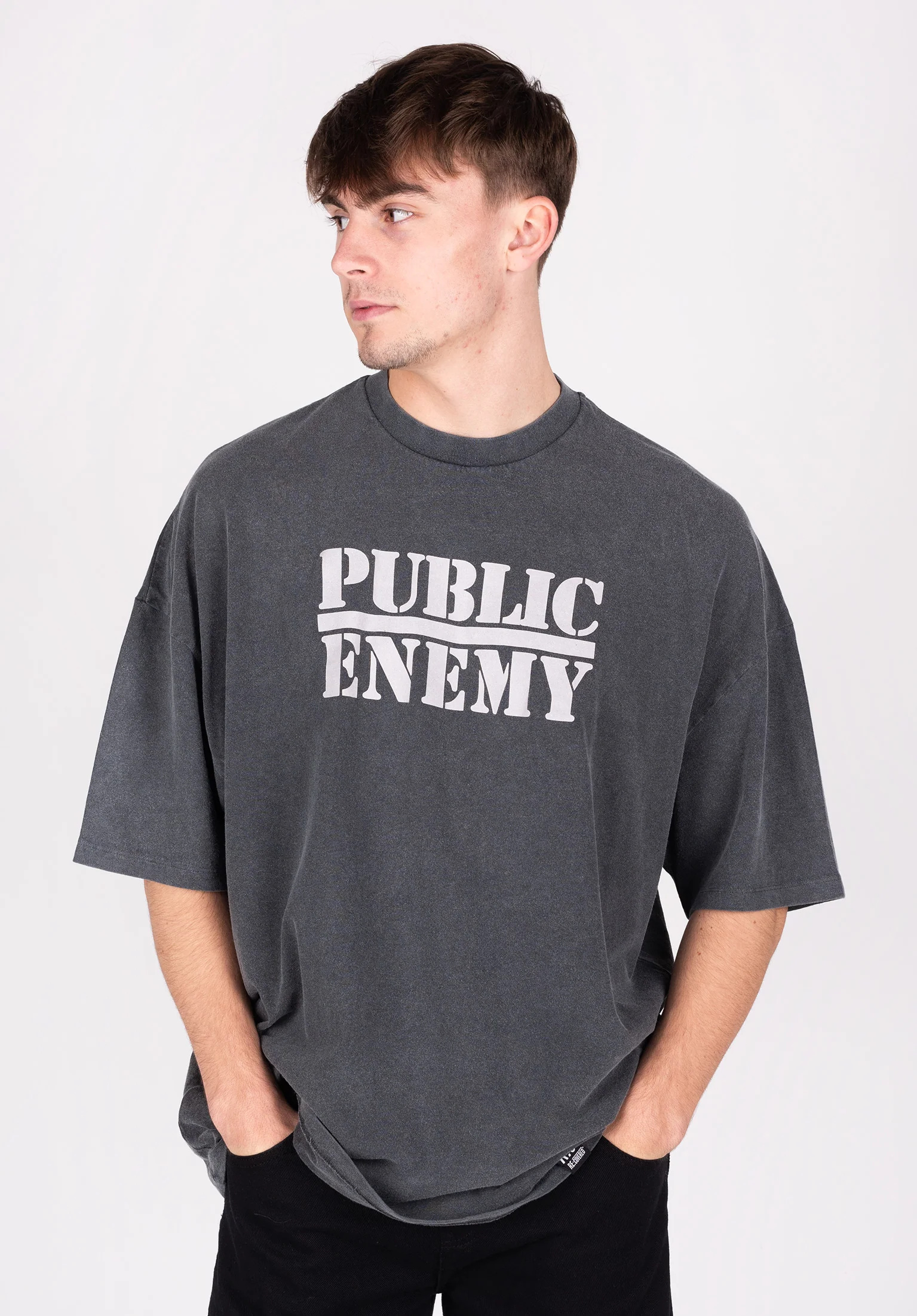 Public Enemy Fight The Power