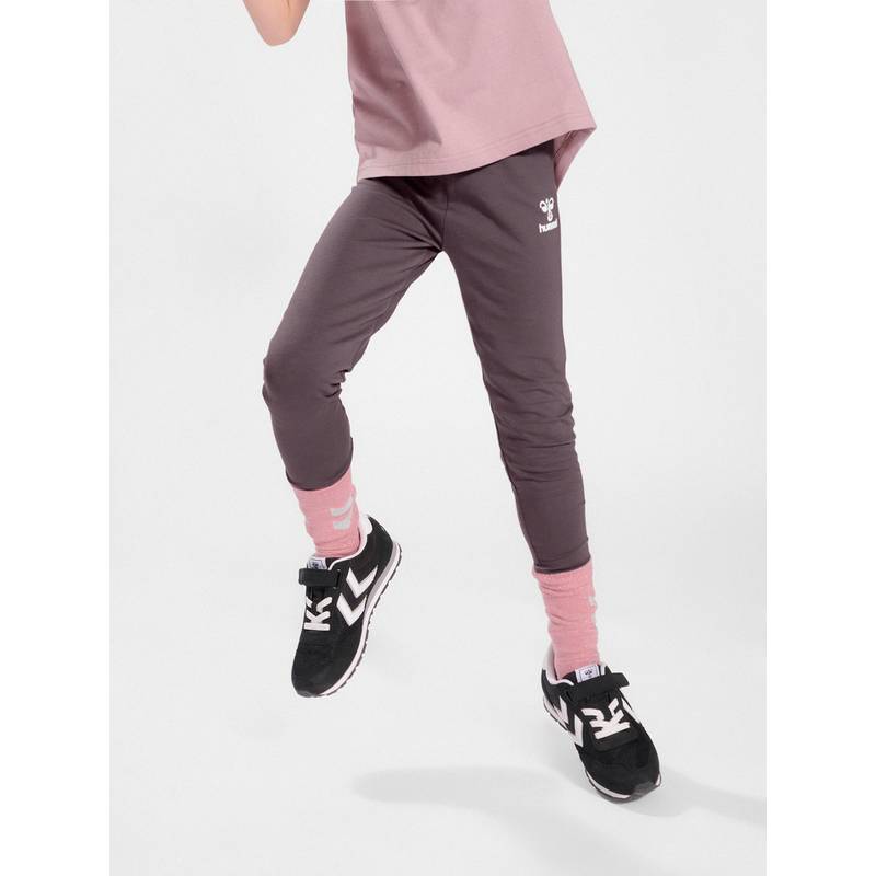 hummel hmlONZE TIGHTS Leggings Mädchen