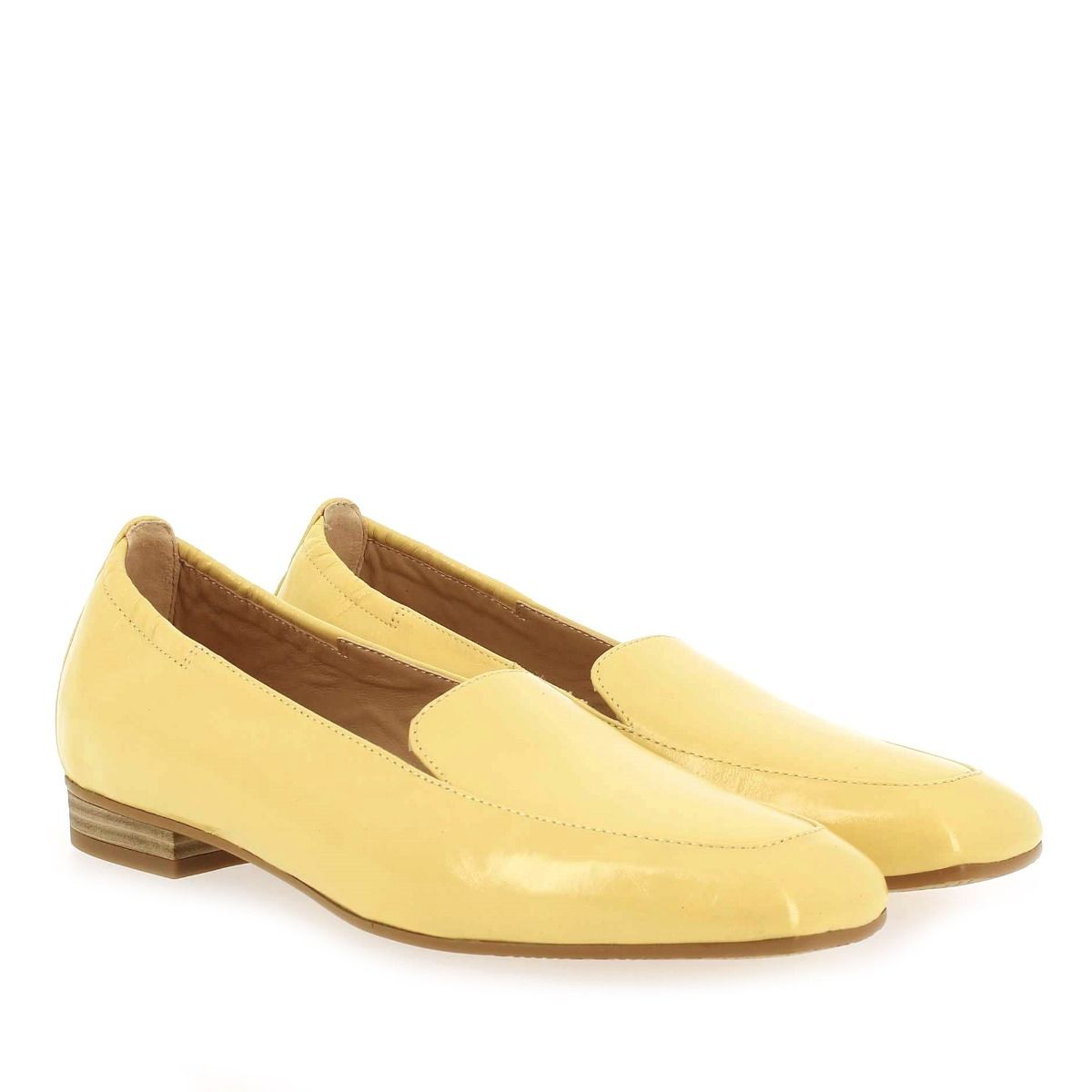 Unisa  BOABO - Jaune Pastel