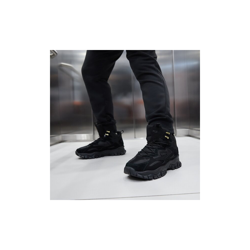 FILA RAY TRACER TR 2 MID 1RM01332001 / schwarz