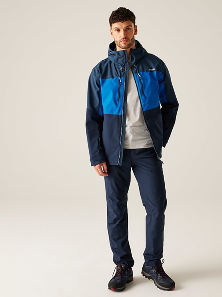 Regatta Regenjacke 