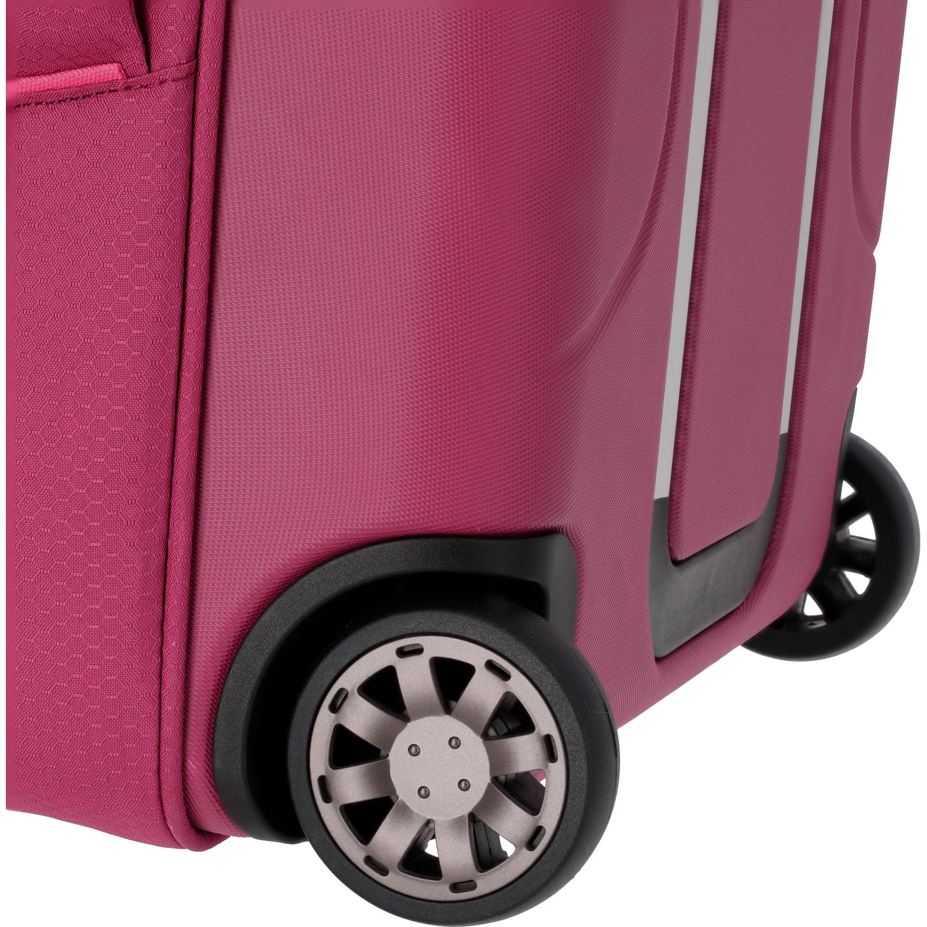Travelite SKAII Hybrid-Kabinengepäck S 2 Rollen - Abendrot