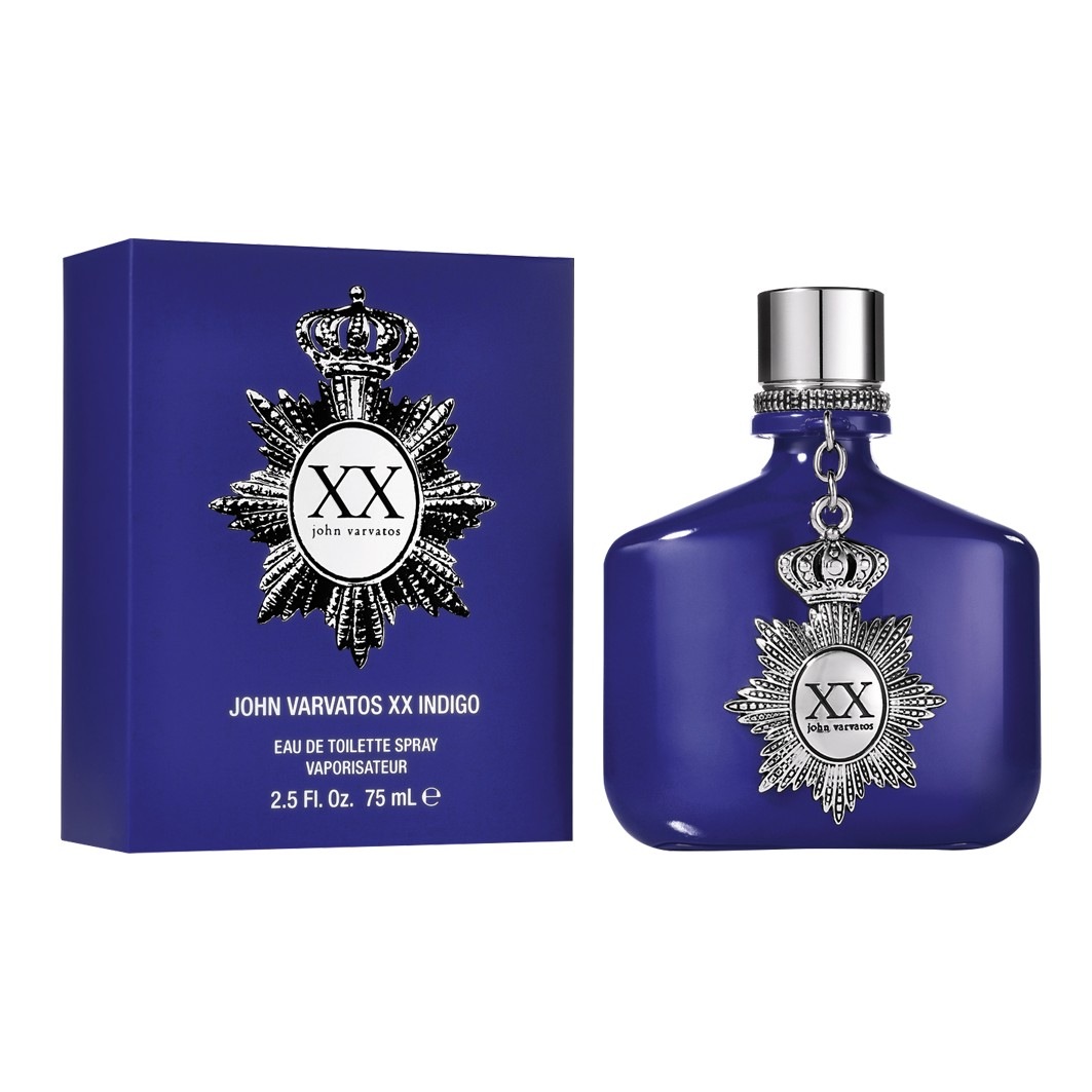 John Varvatos EDT