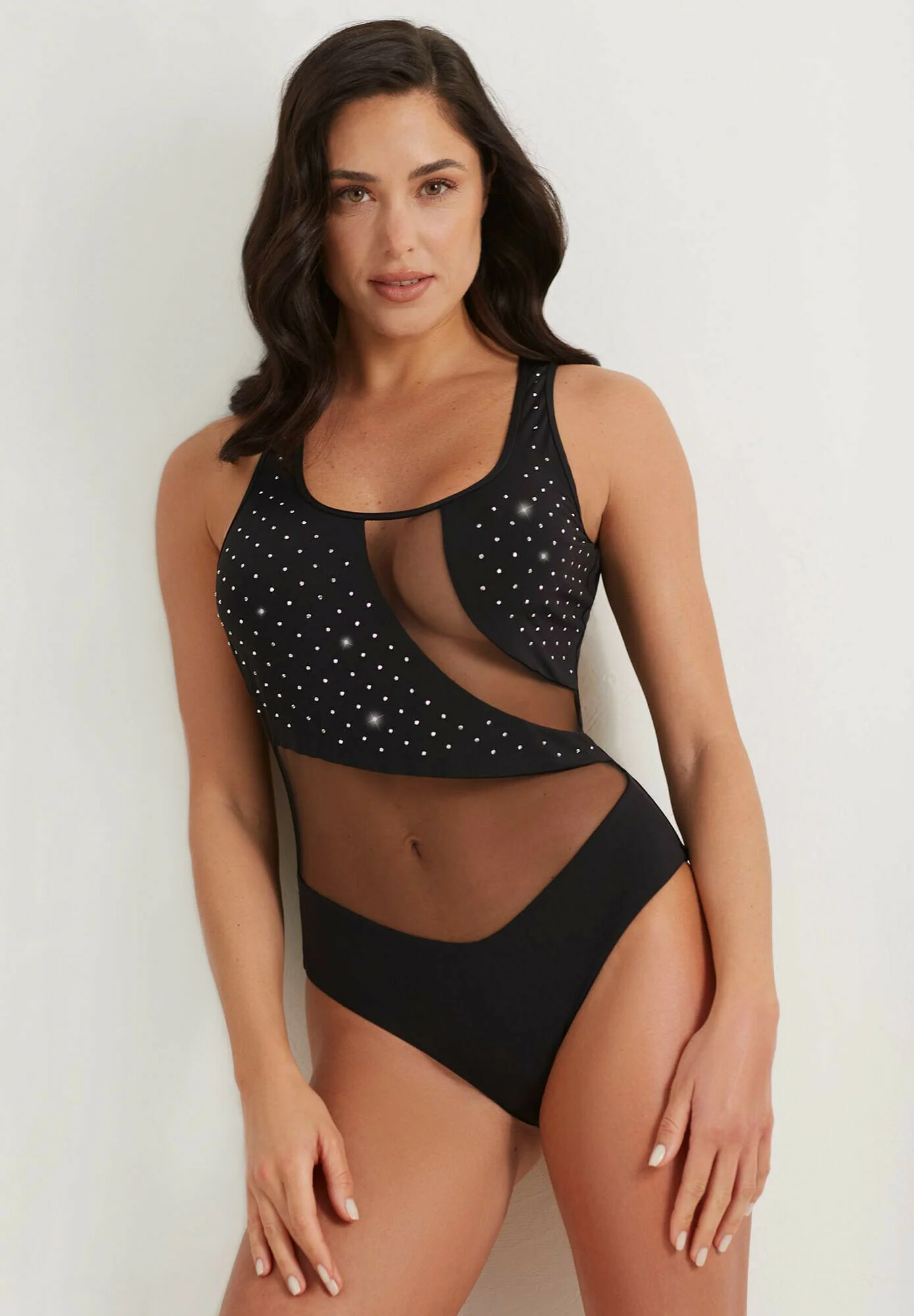 Yamamay GLEAM - Traje de baño