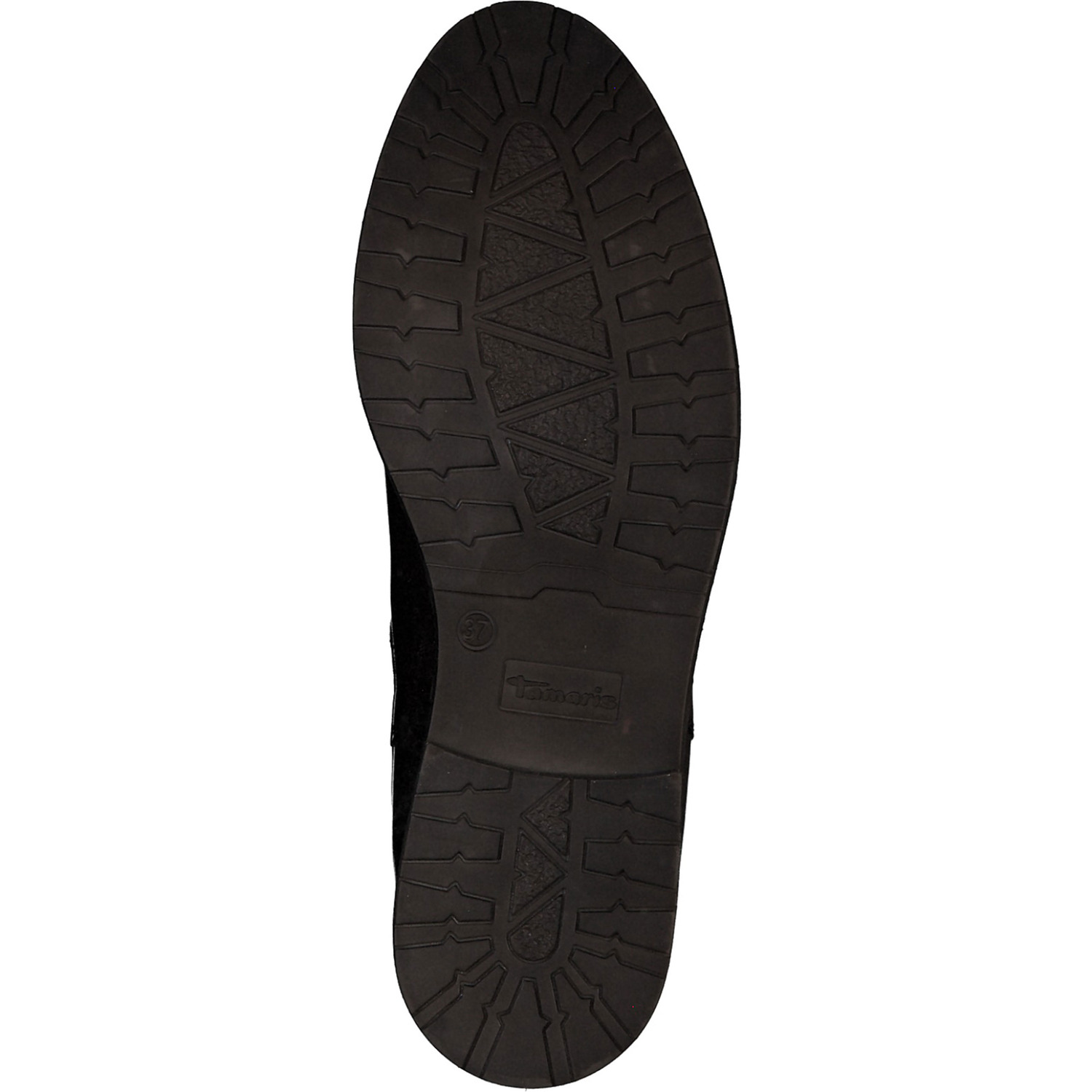 Tamaris 25056, Chelsea Boots, Damen, MUSCAT LEATHER