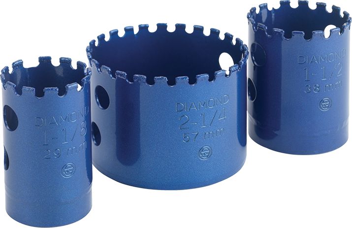 Tronçonneuse diamantée Duro 25714 : DU-MPH dia. 68 mm