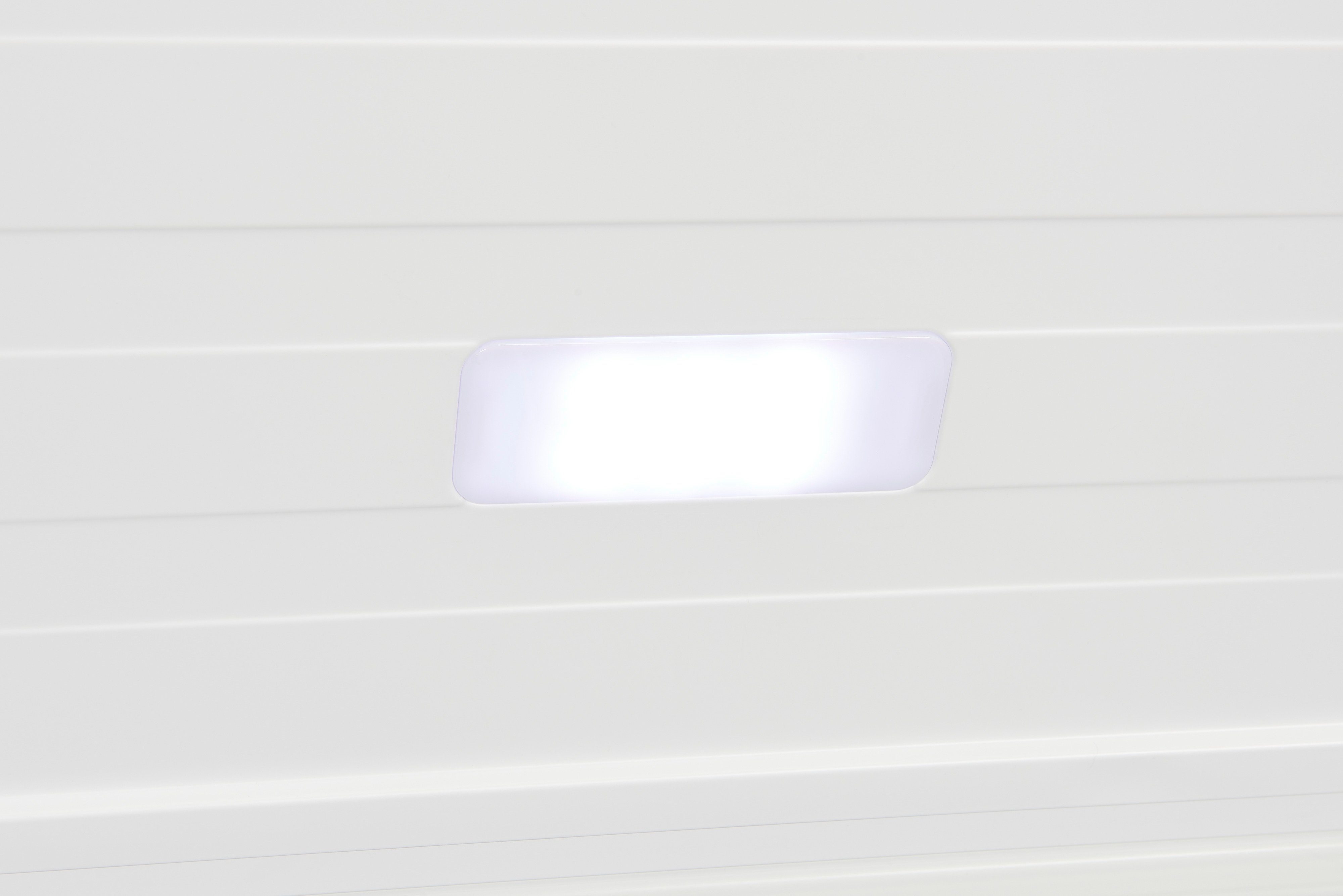 exquisit Gefriertruhe GT200-HE-010E, 89.1 cm breit, 182 l, Gefriertruhe mit digitaler Steuerung