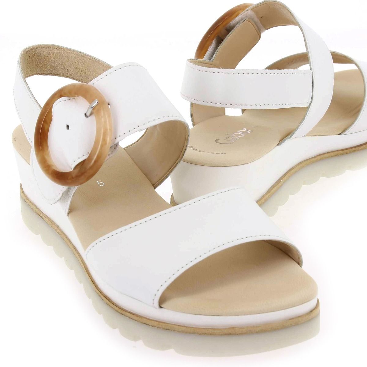 Gabor  24645 - Blanc