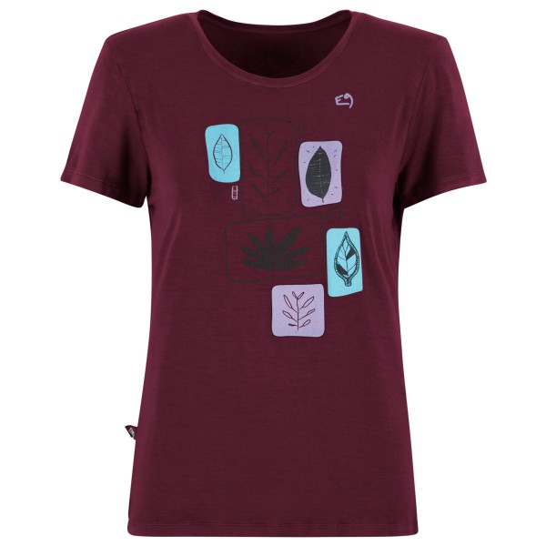 E9 - Women's Pamma - T-Shirt