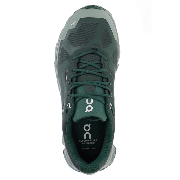 CLOUDVENTURE WATERPROOF Damen - Trailrunningschuhe