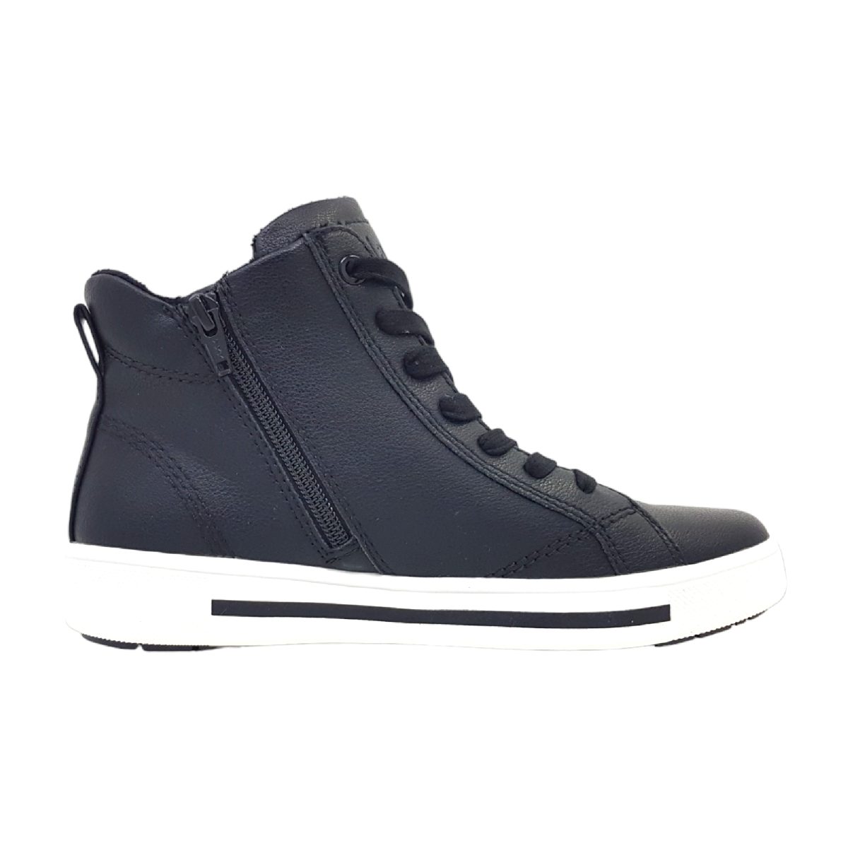 Jana 8-25265-41/001 Schwarz 001 black