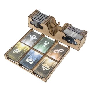 Star Wars Outer Rim Organizer