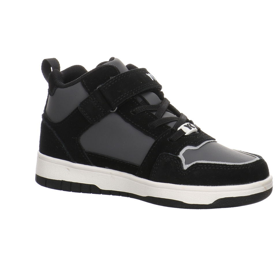 Lurchi Grand-Tex Klettschuh