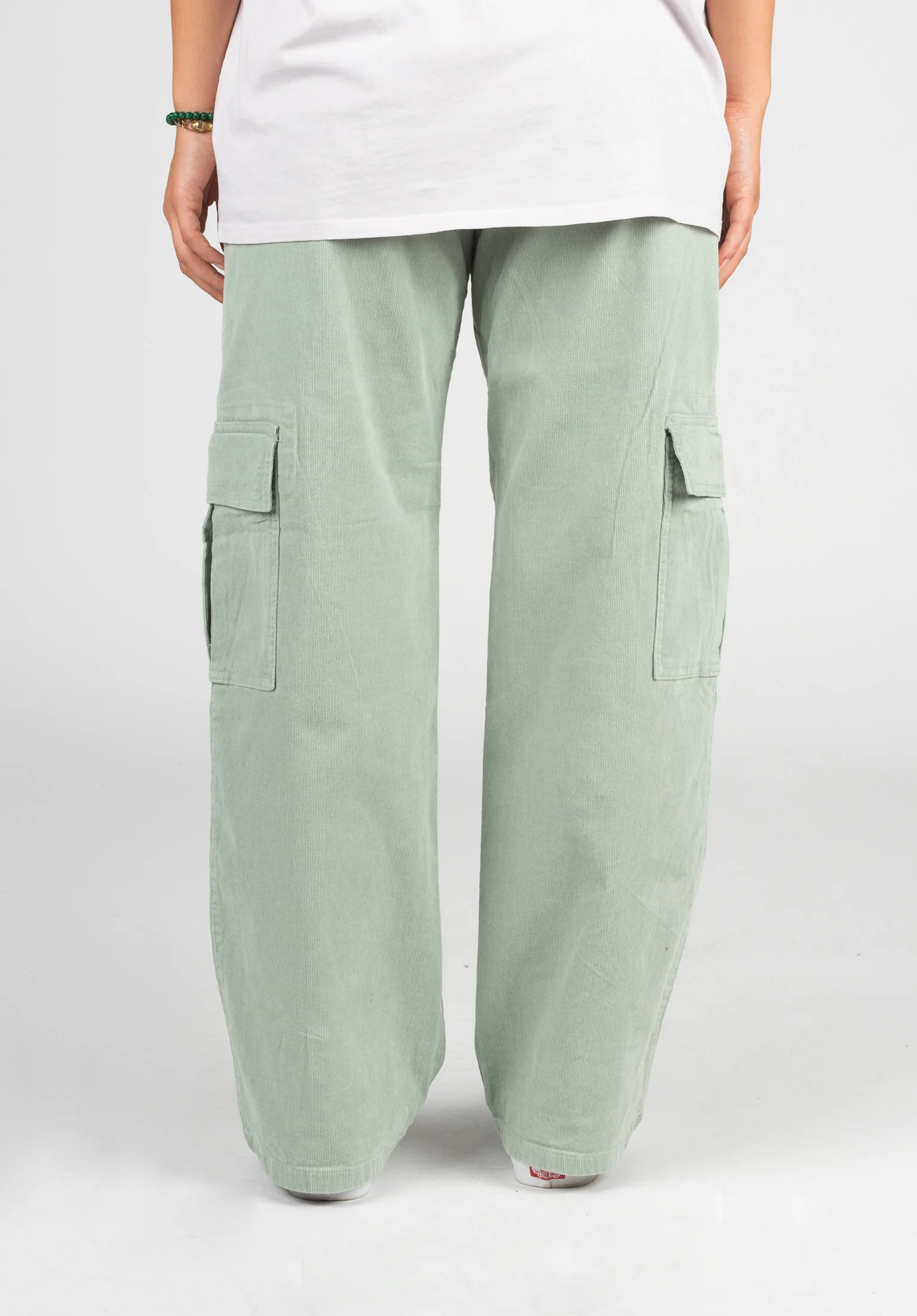 Women Mia Cargo