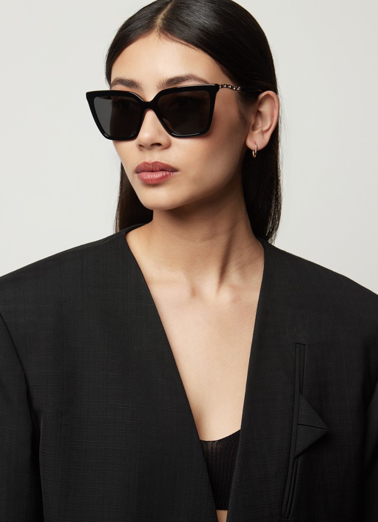 Ochelari de soare Michael Kors Adrianna MK1099B