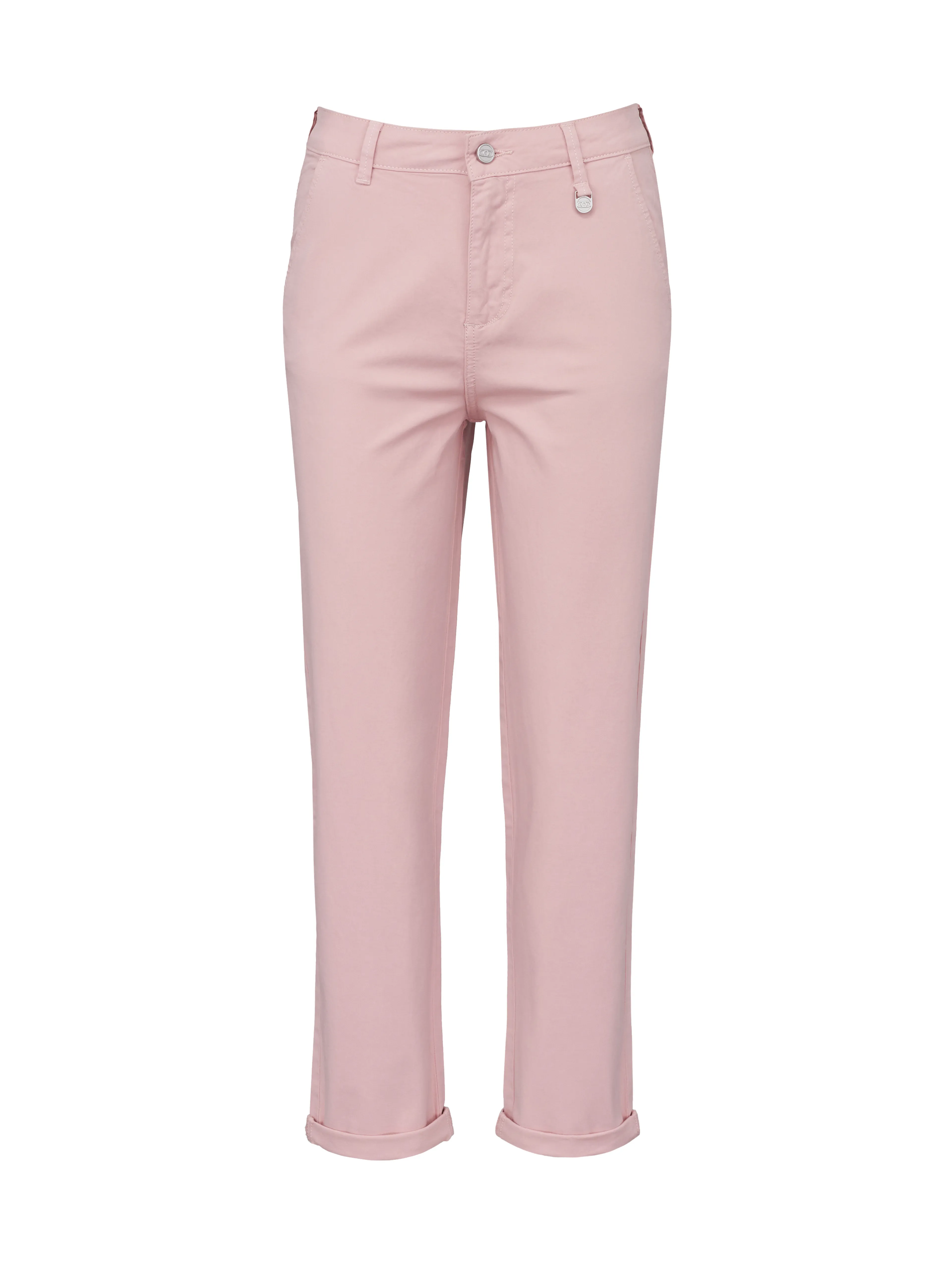 Hellrosa Damenhose ORSAY