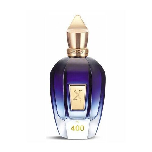 Xerjoff JTC 400 parfumovaná voda 50 ml