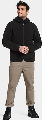 Didriksons Herren Fleecejacke BROR