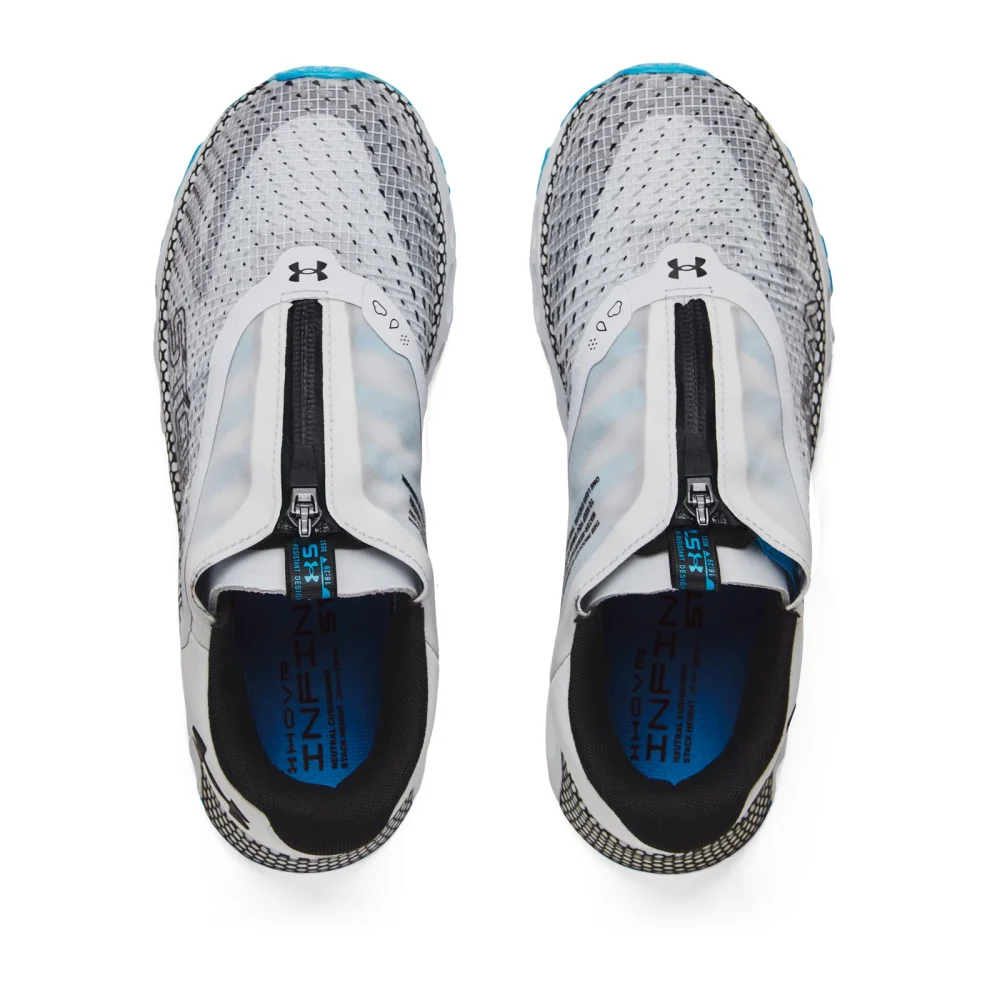 Under Armour HOVR Infinite 3 Storm UA 3024233-103 / weiss