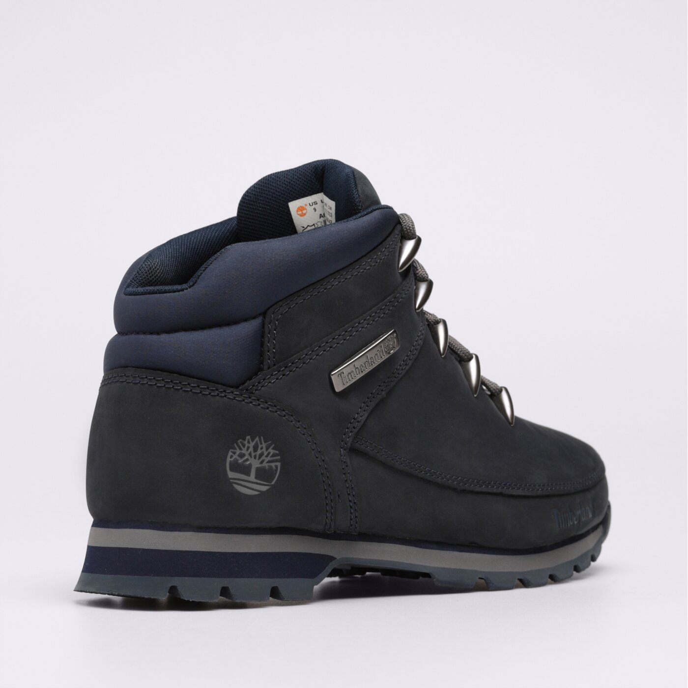 TIMBERLAND EURO SPRINT Dunkelblau