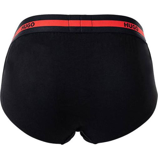 HUGO Slip 2er Pack