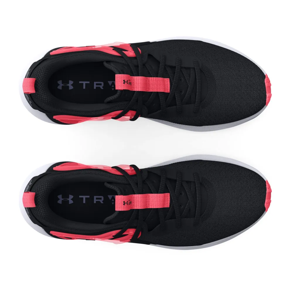 Under Armour HOVR Apex 3 3024272-004 / schwarz