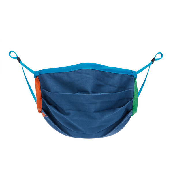 TECA COTTON FACE MASK - Gesichtsmaske