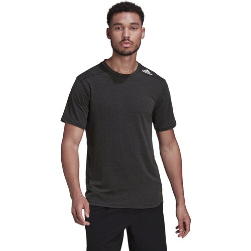 HERREN SHIRT DESIGNED FOR TRAINING