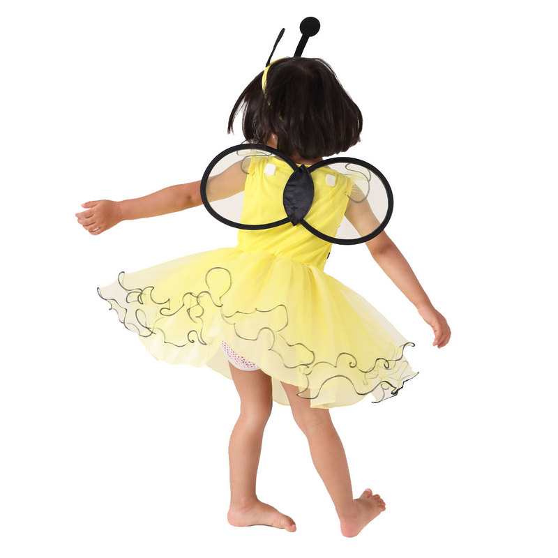 Déguisement abeille 2 - 4 ans Oxybul