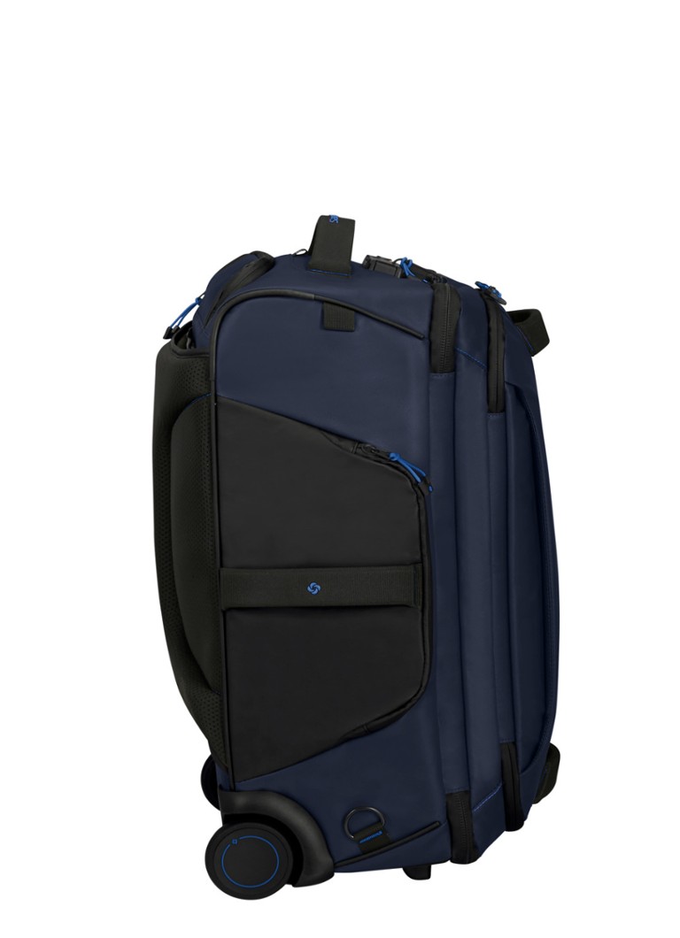 Valigia Samsonite Ecodiver da 55 cm