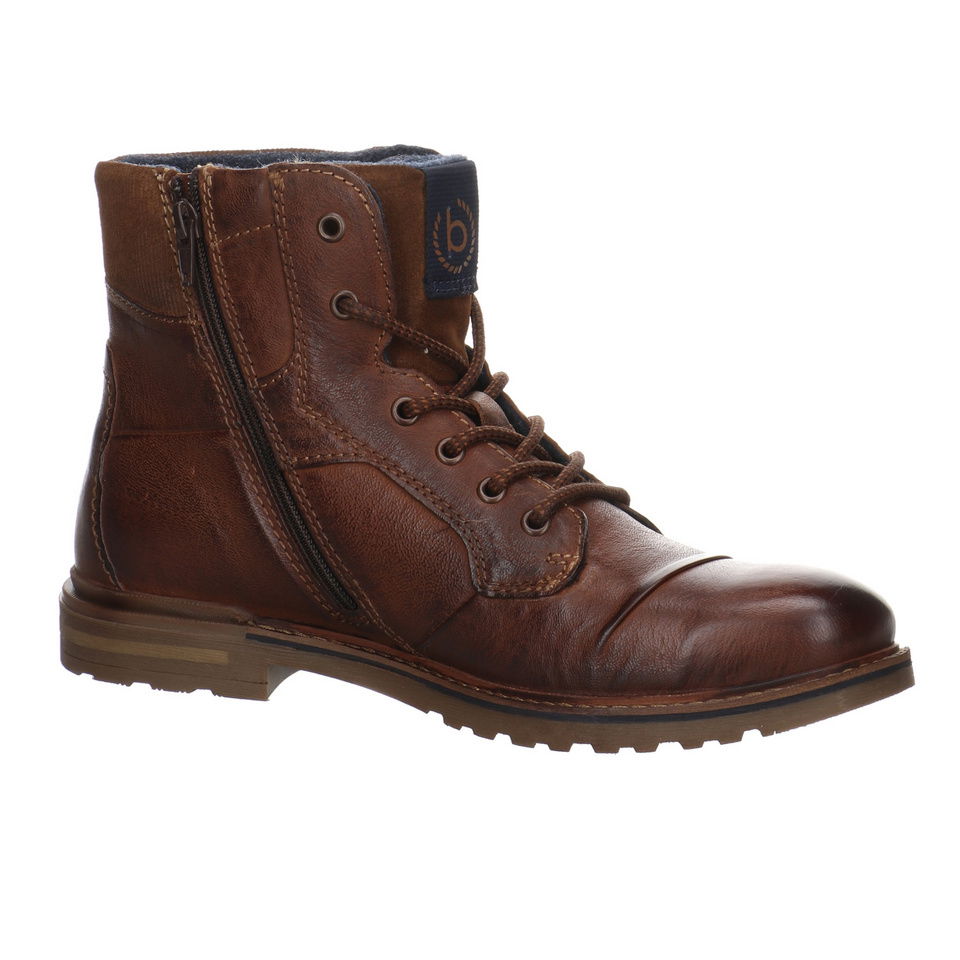 bugatti Schnürboots