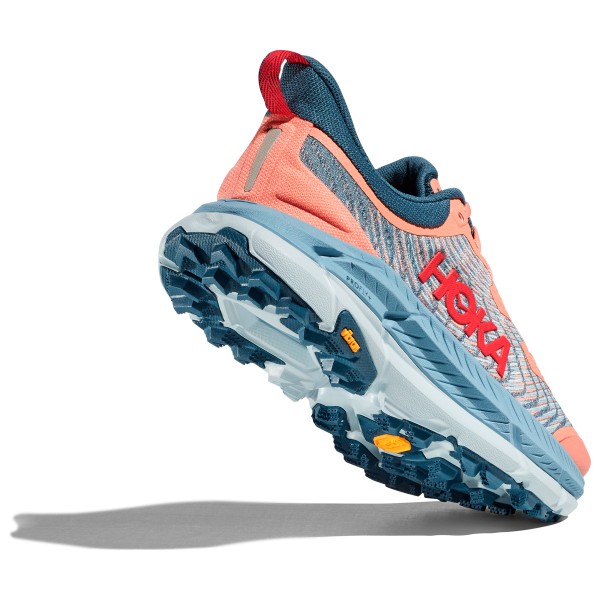 HOKA - Women's Mafate Speed 4 - Trailrunningschuhe