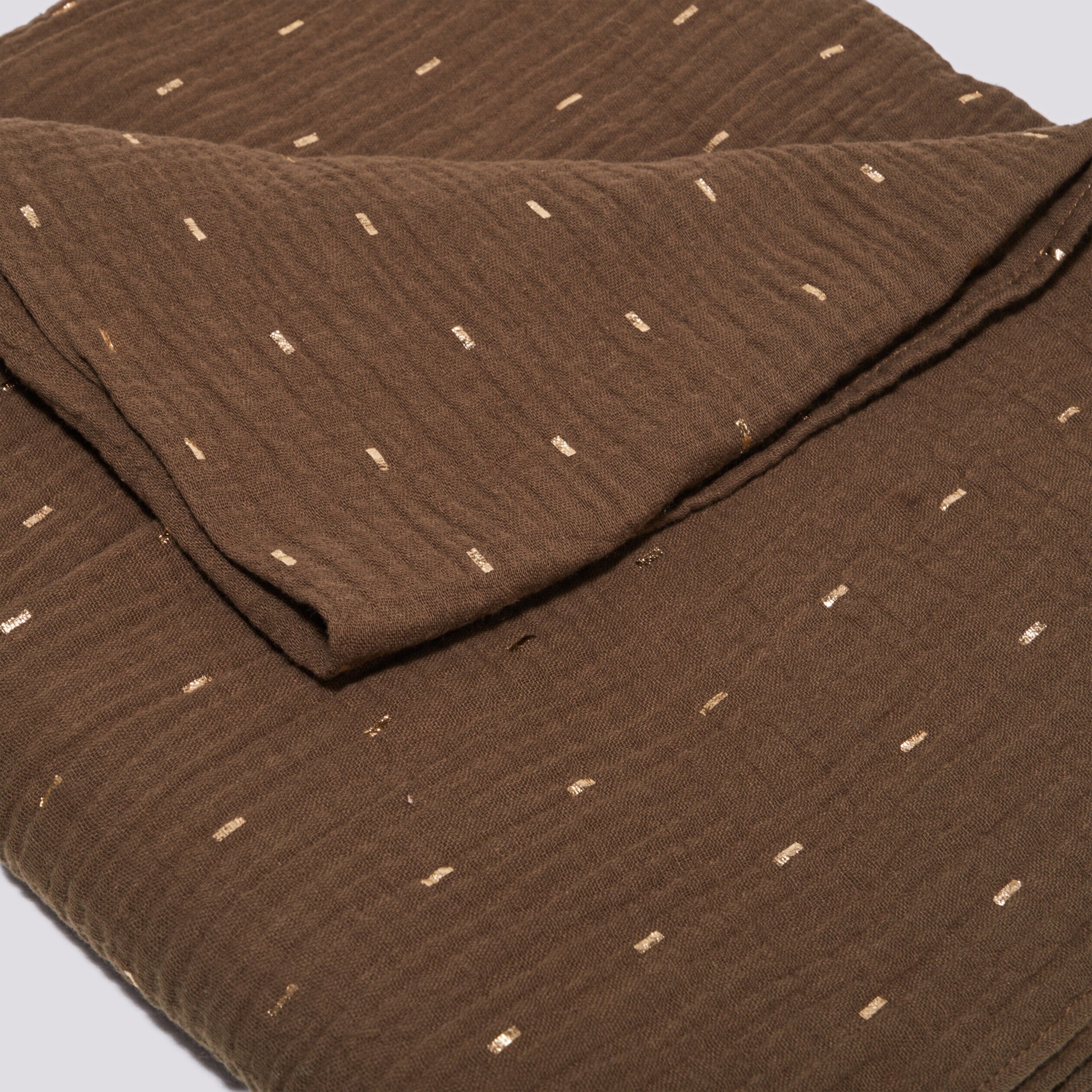 Foulard vert olive femme | Cache Cache