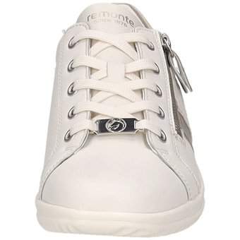 Remonte Sneaker in beige