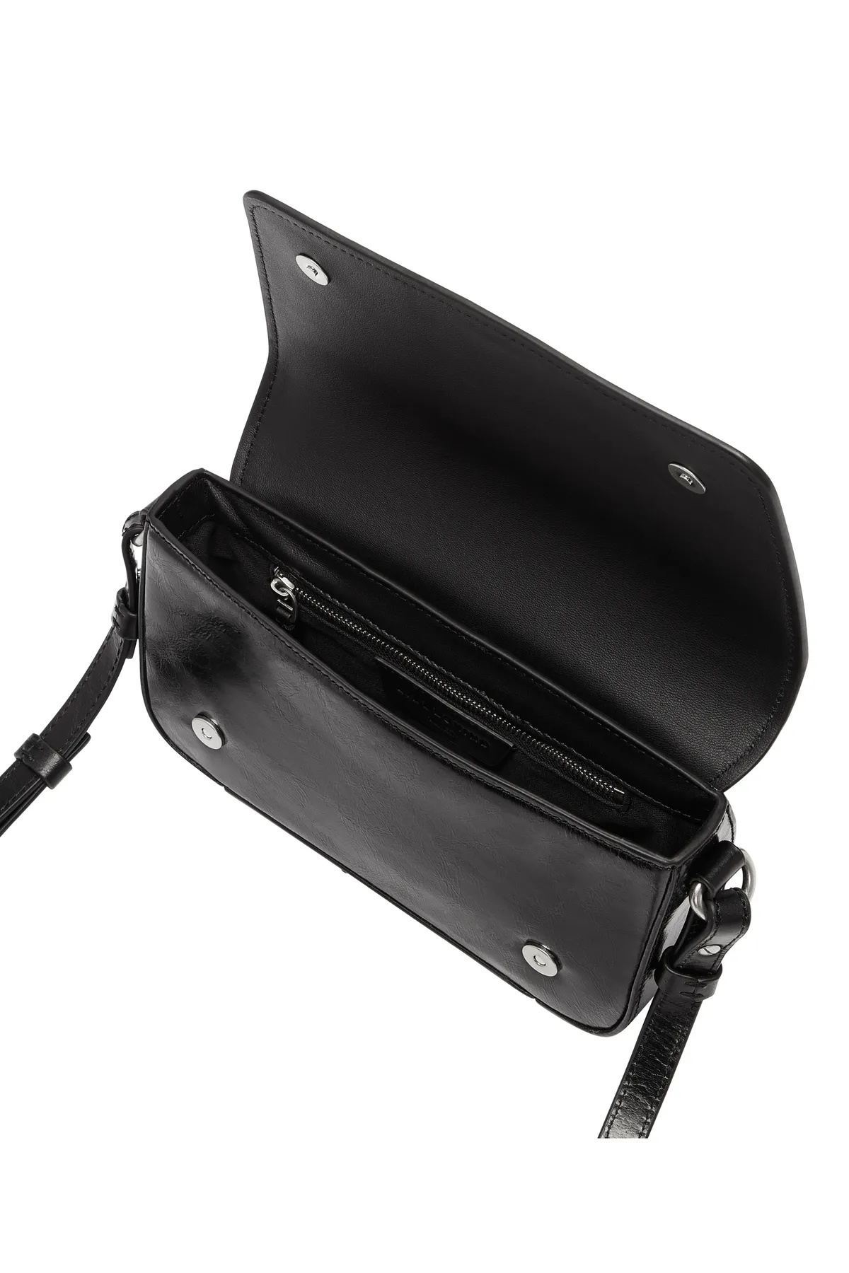 Liebeskind Berlin  Umhängetasche Chudy Crinkle Crossbody S