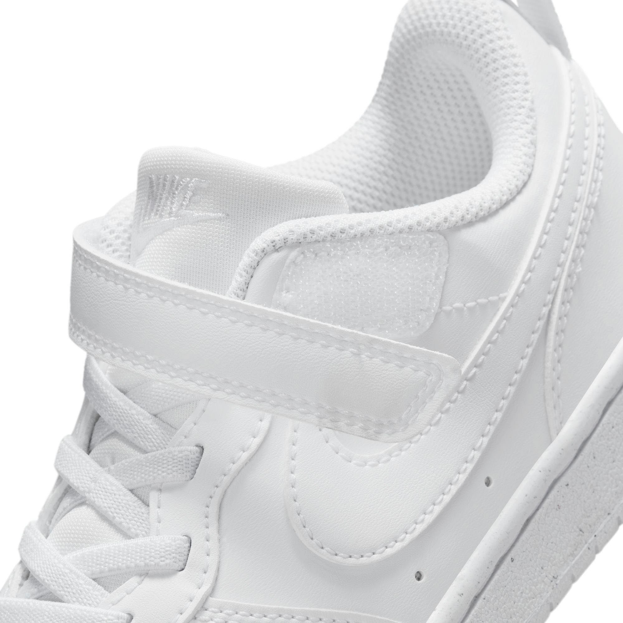 Nike Sportswear Court Borough Low Recraft (PS) Sneaker