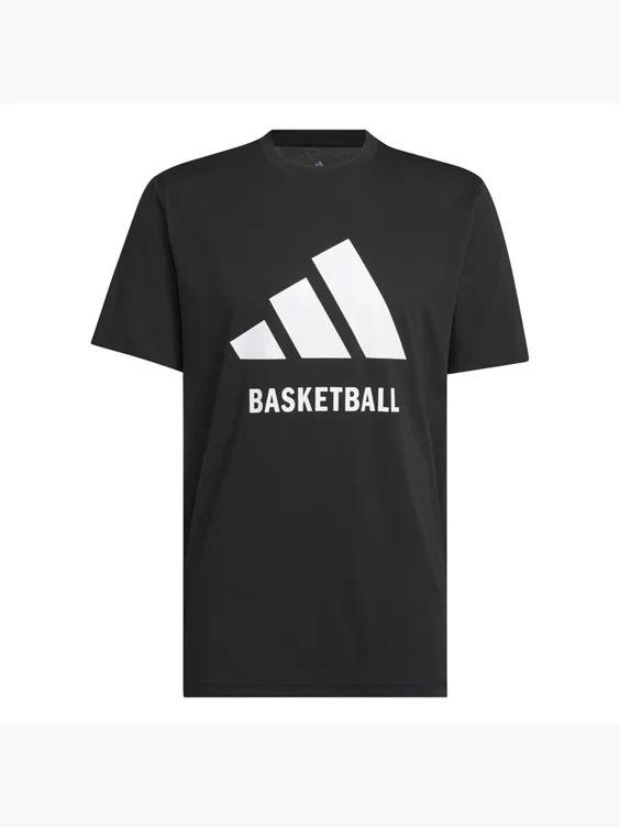 adidas adidas Basketball T-Shirt