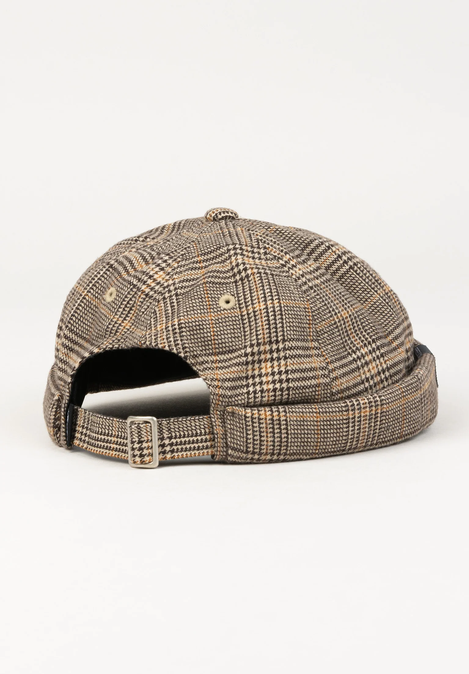 Docker Cap