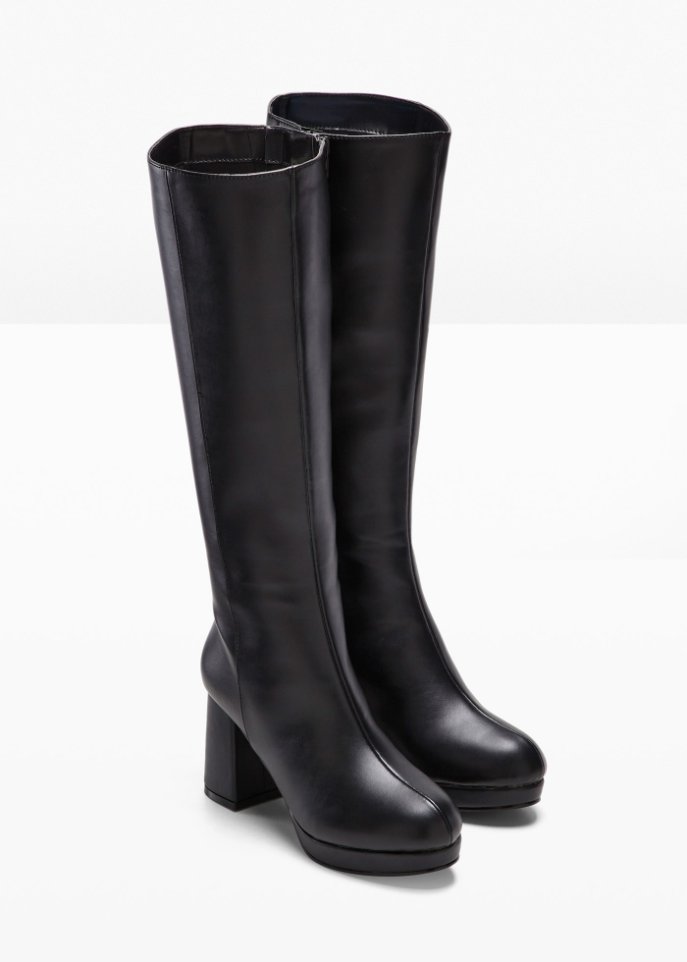Plateau Stiefel