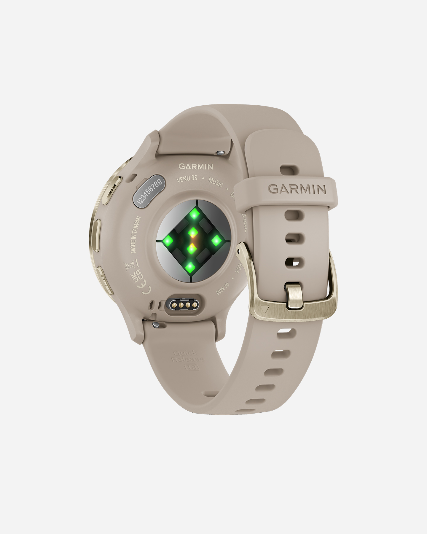 Garmin Venu 3s Zegarek wielofunkcyjny 010-02785-02
