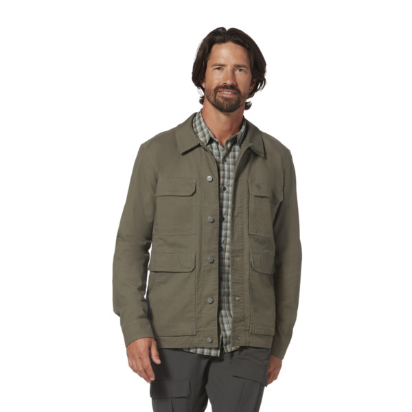 BILLY GOAT II JACKET Herren - Übergangsjacke