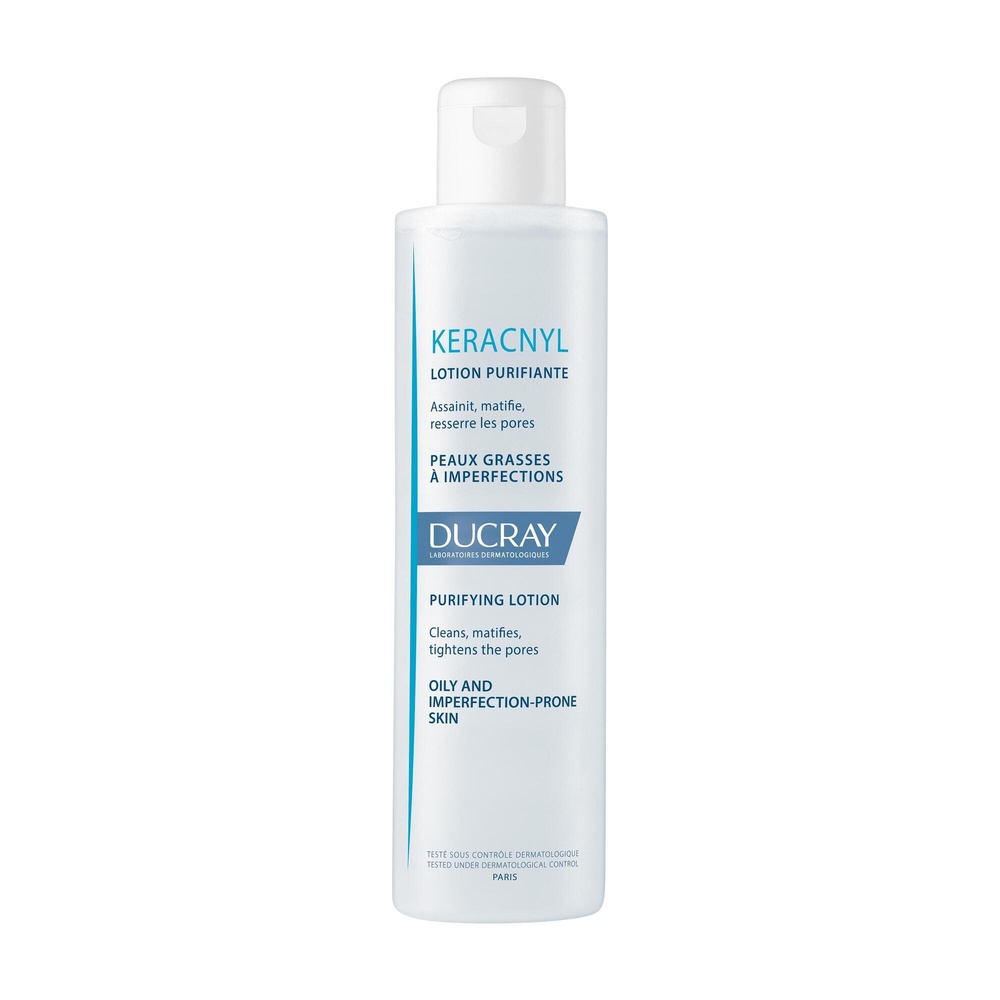 Ducray DUCRAY KERA LOTI PURI200 Lotion purifiante