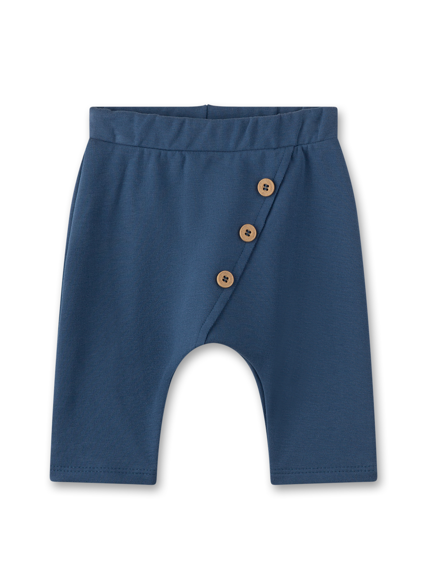 Baby-Hose Blau